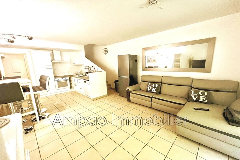 1 - vente appartement canet-en-roussillon pyrénées-orientales france