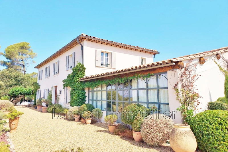 1 - verkauf haus lorgues var frankreich