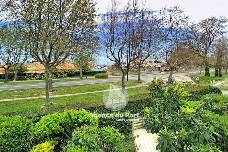 2 - vente appartement saint-cyprien pyrénées-orientales france