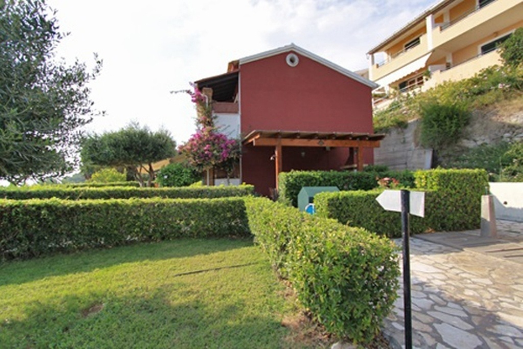 2 - venda apartamento frente ao mar corfu ilhas jónicas grécia