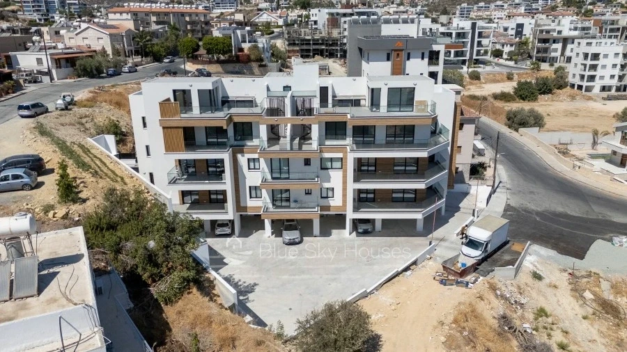 1 - продажа квартира вид моря limassol лимасол кипр