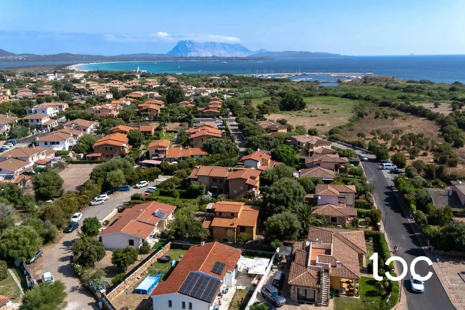 2 - villa for sale in san teodoro sardinia italy