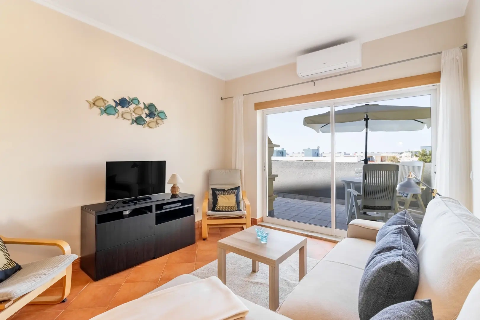 2 - apartment for sale in lagos algarve portugal