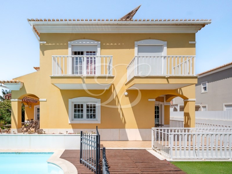 2 - vendita casa cascais regione lisbona portogallo