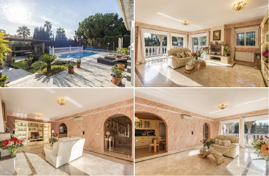 2 - verkauf haus marbella - costa del sol andalusien spanien