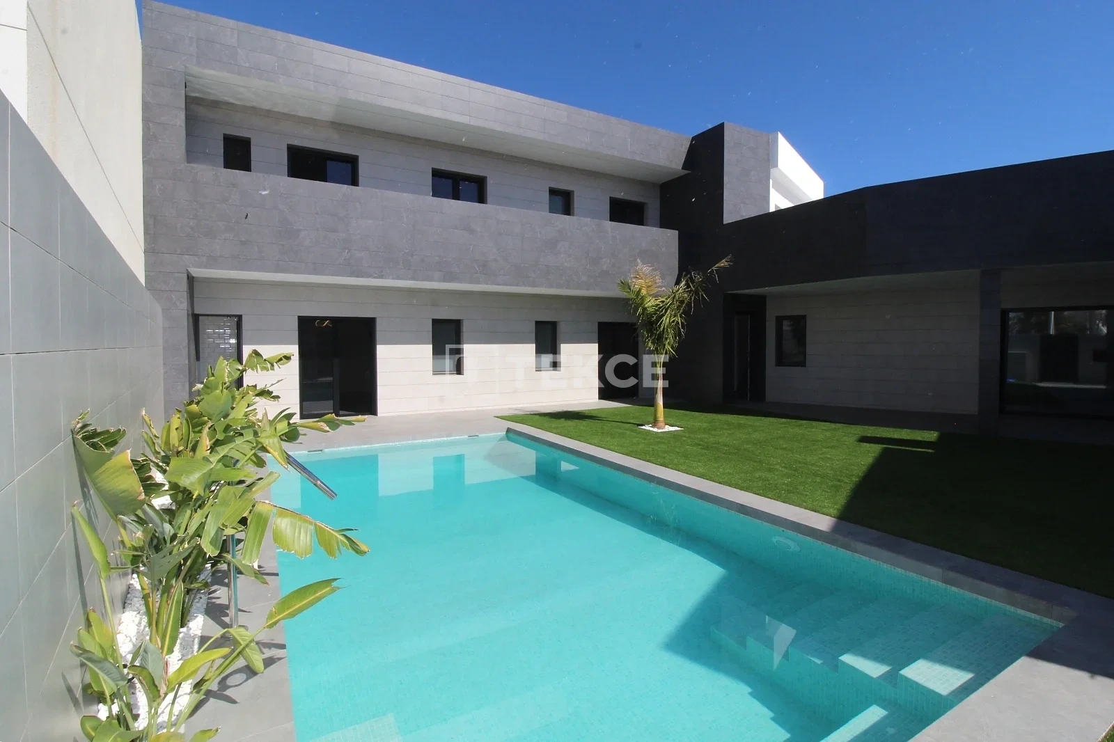 2 - vente maison san pedro del pinatar région de murcie espagne