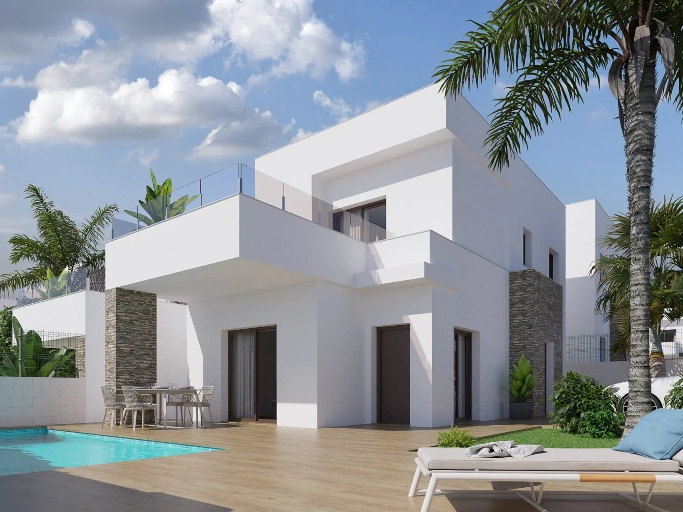 1 - vente maison orihuela communauté valencienne espagne