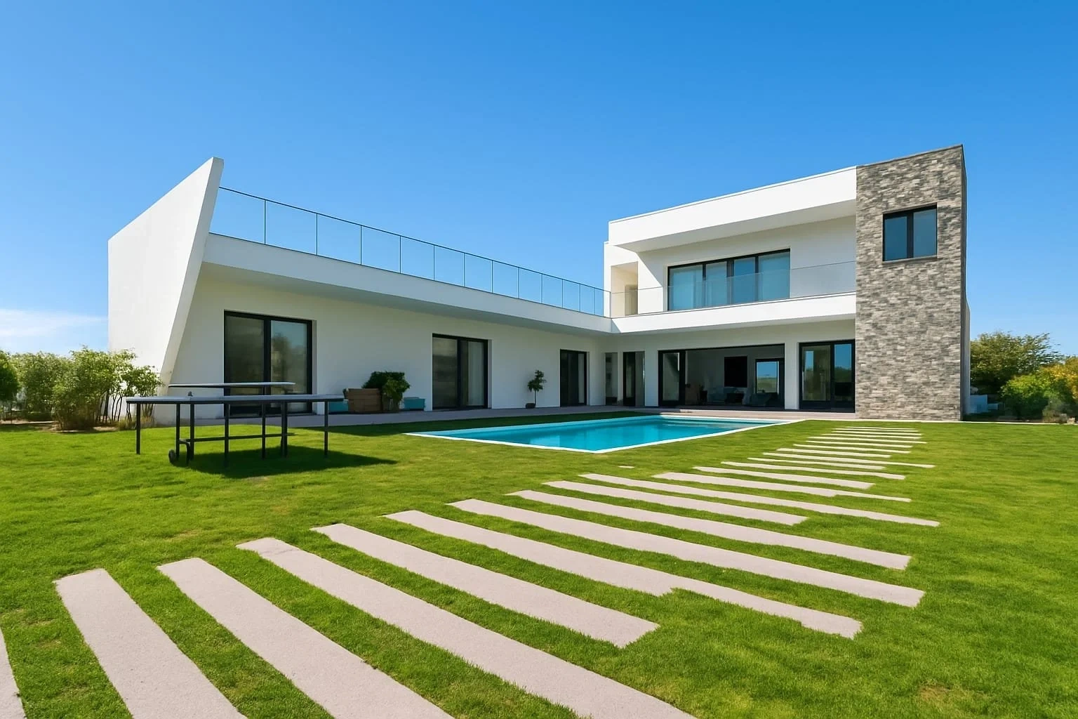 1 - vente maison ngaring thiès sénégal