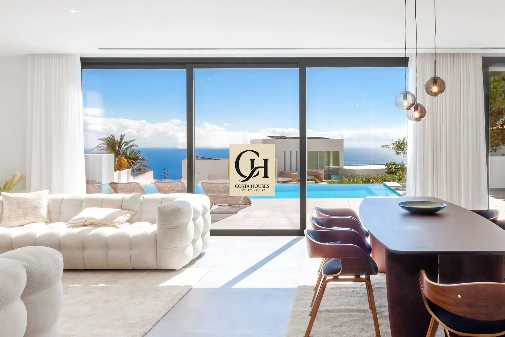 1 - verkoop huis uitzicht op zee xabia/javea - costa blanca valencian community spanje