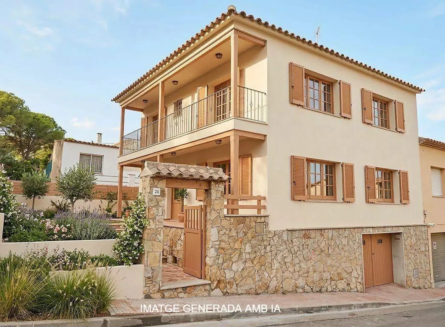 2 - продажа дом calonge каталония испания