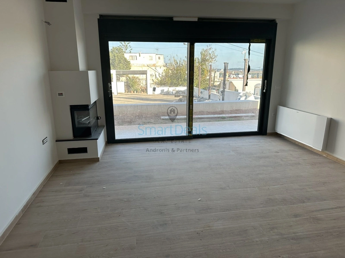 1 - apartment for sale in spata-artemida attica greece