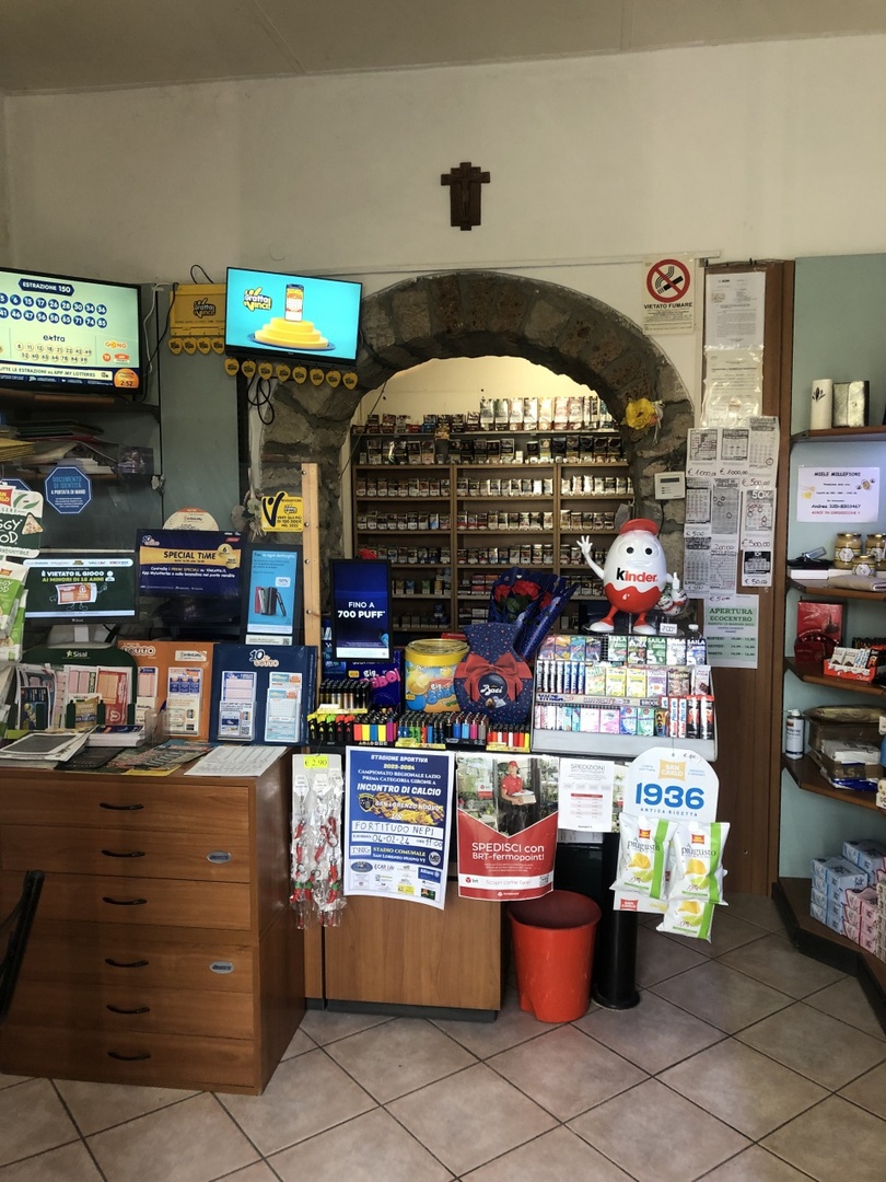 2 - business for sale in san lorenzo nuovo lazio italy