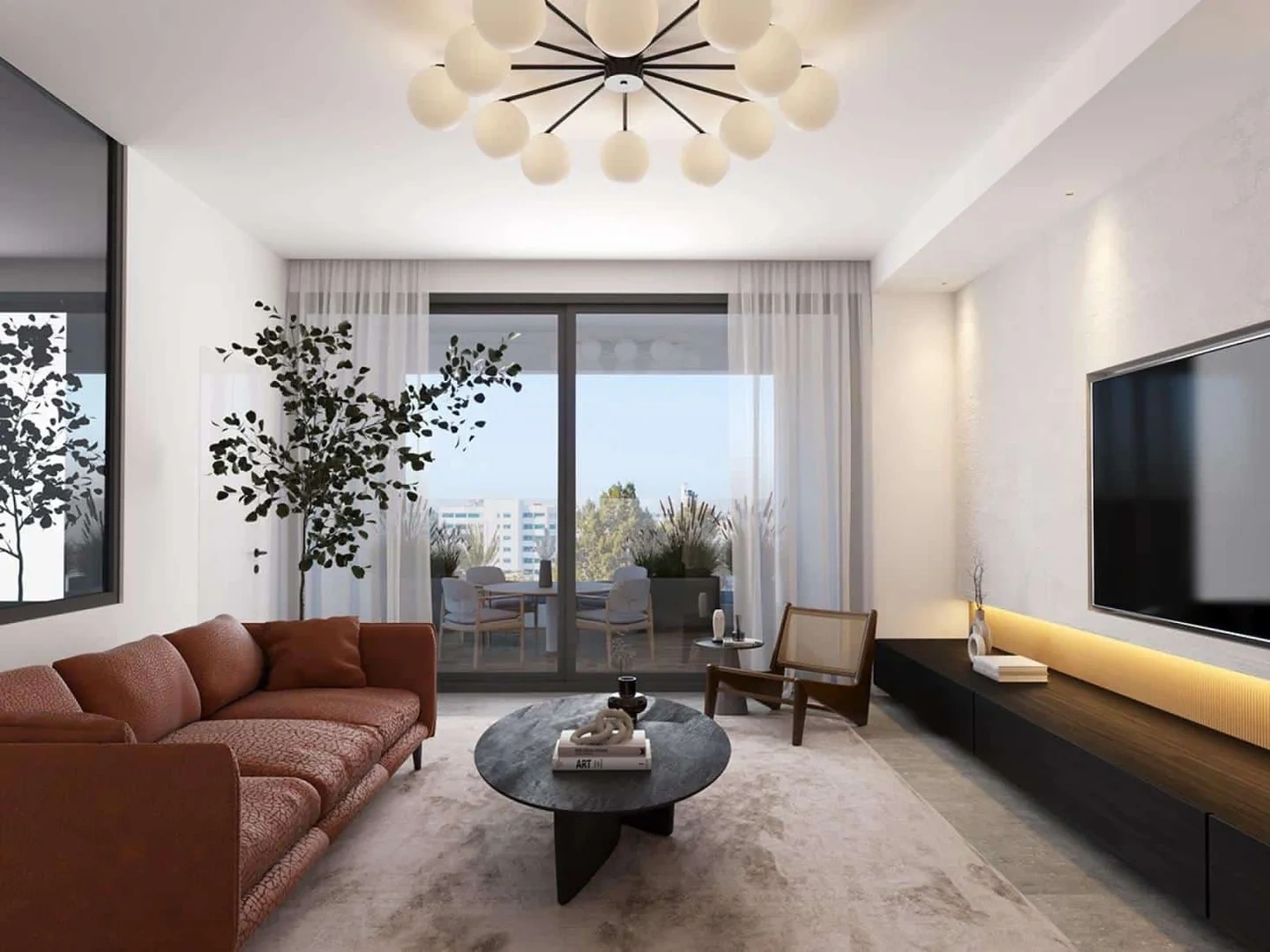 2 - venda apartamento nicosia nicósia chipre