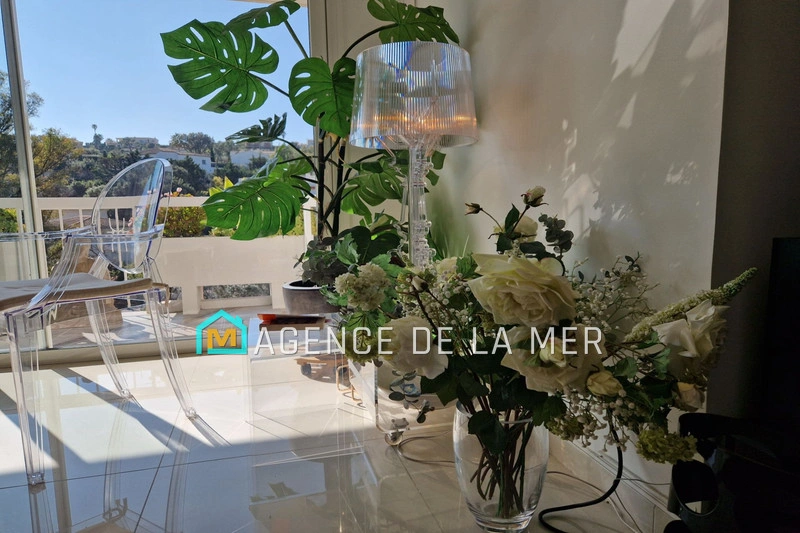 2 - vente appartement plage à pied mandelieu-la-napoule alpes-maritimes france