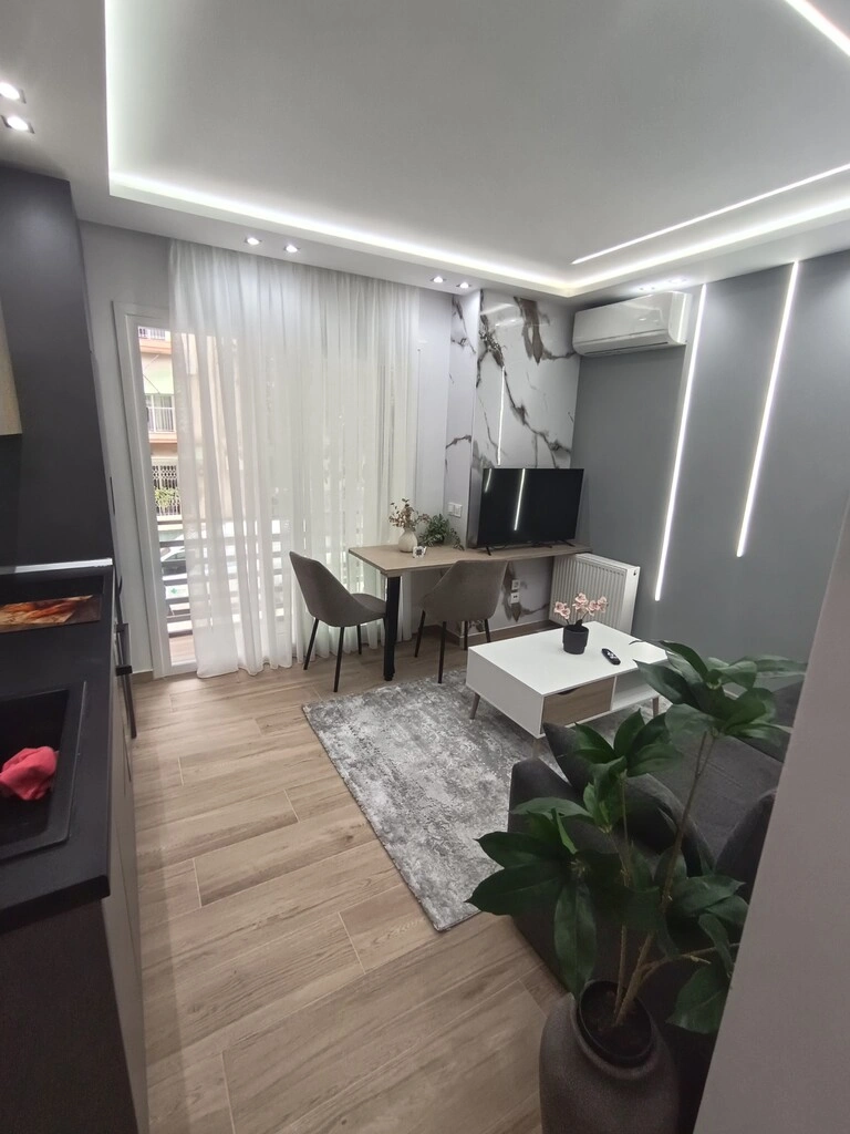 1 - venda apartamento a praia ao pé analipsi creta grécia