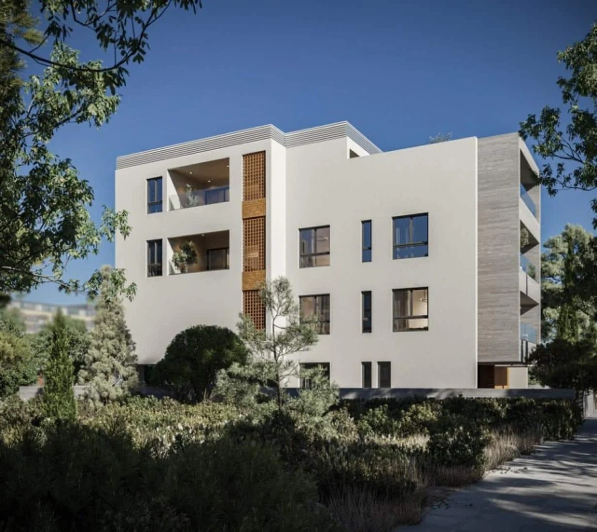 1 - venta apartamento larnaca lárnaca chipre