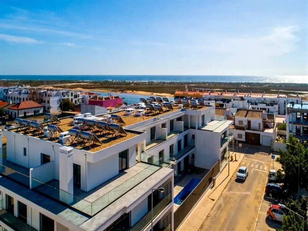 1 - verkauf wohnung tavira algarve portugal