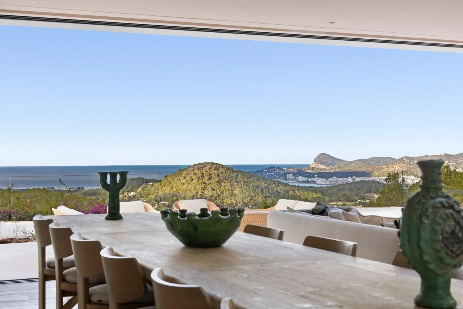 2 - продажа villa sant josep de sa talaia ибица - балеарские острова испания