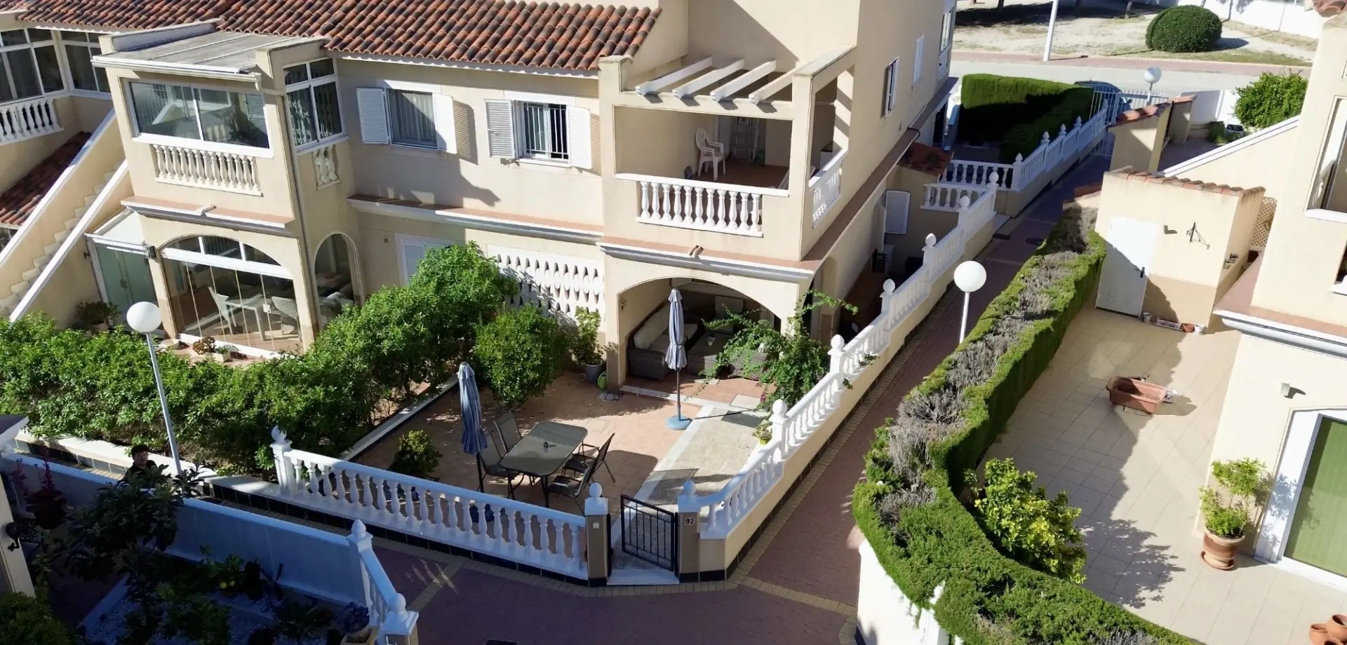 2 - apartment for sale in orihuela valencian community spain