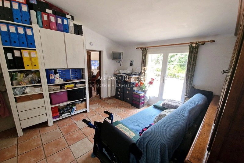 2 - house for sale in tourtour var france