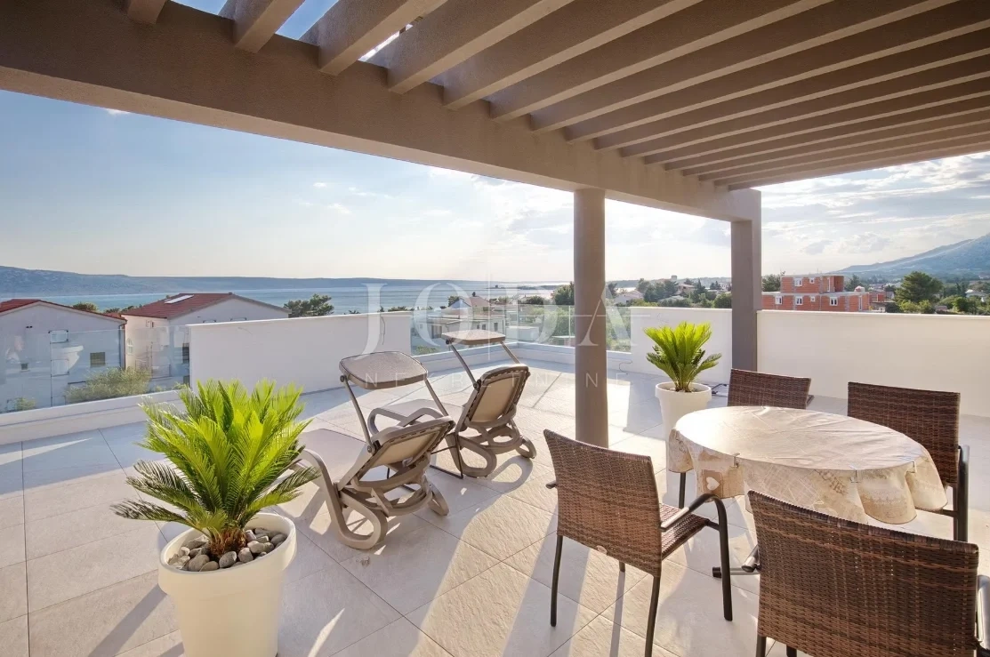 1 - verkauf haus starigrad zadar kroatien