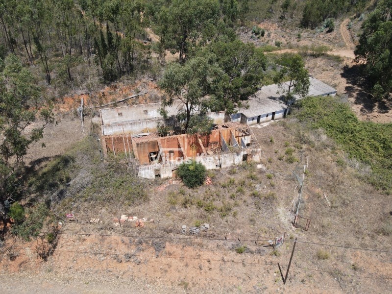 2 - venta terreno mexilhoeira grande algarve portugal