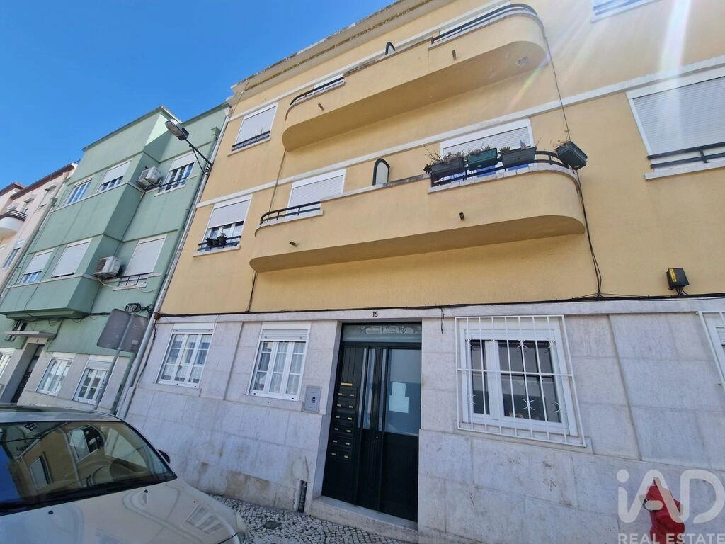 1 - verkauf wohnung lissabon lissabon region portugal