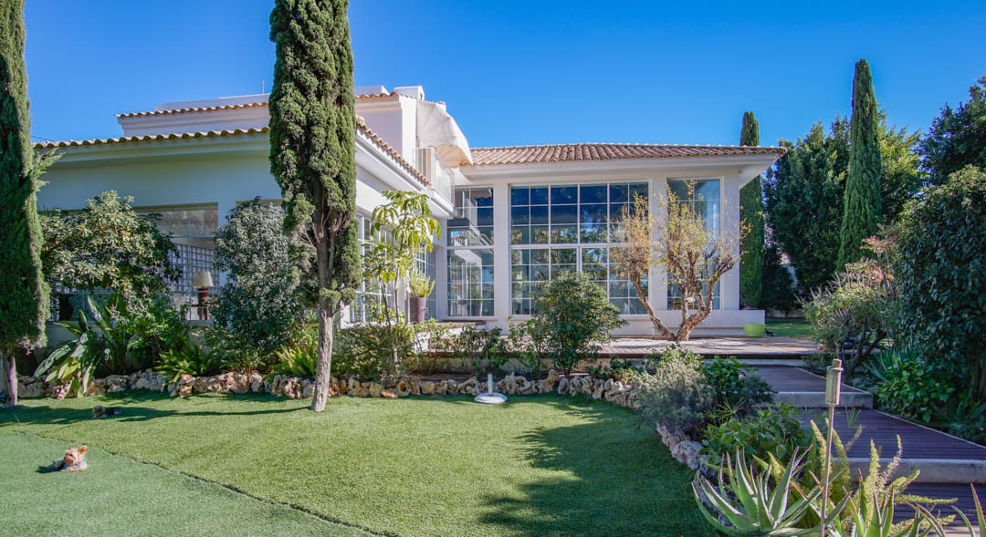 1 - villa for sale in el albir - costa blanca valencian community spain