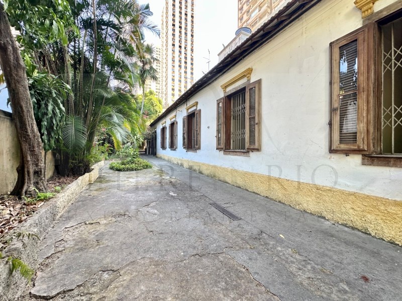 Casa con 4 dormitorios