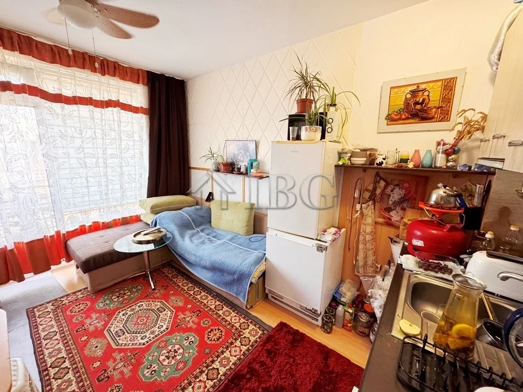 1 - apartment for sale in sunny beach burgas bulgaria