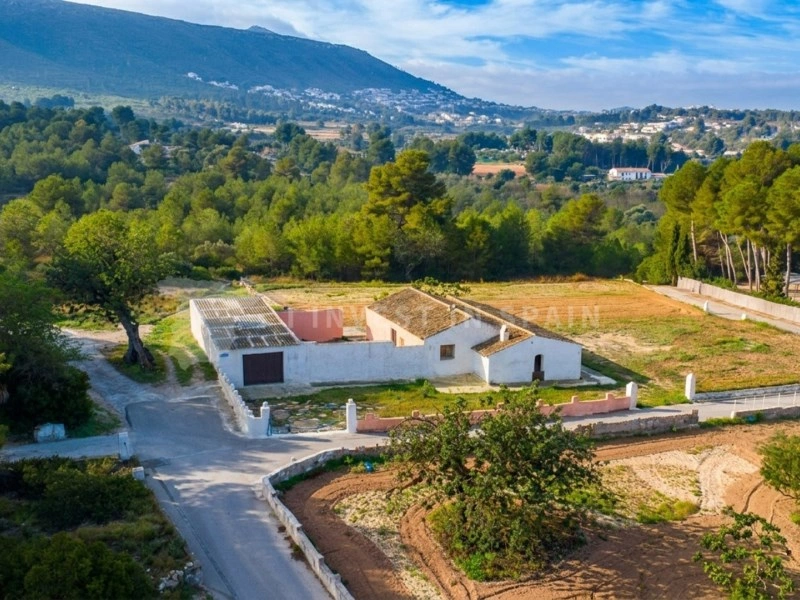 1 - house for sale in xabia/javea - costa blanca valencian community spain