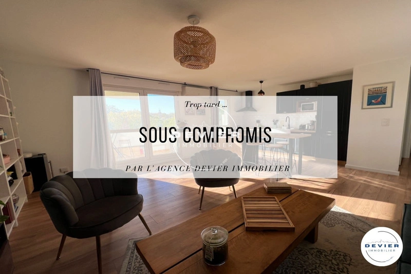 1 - venda apartamento montpellier herault frança