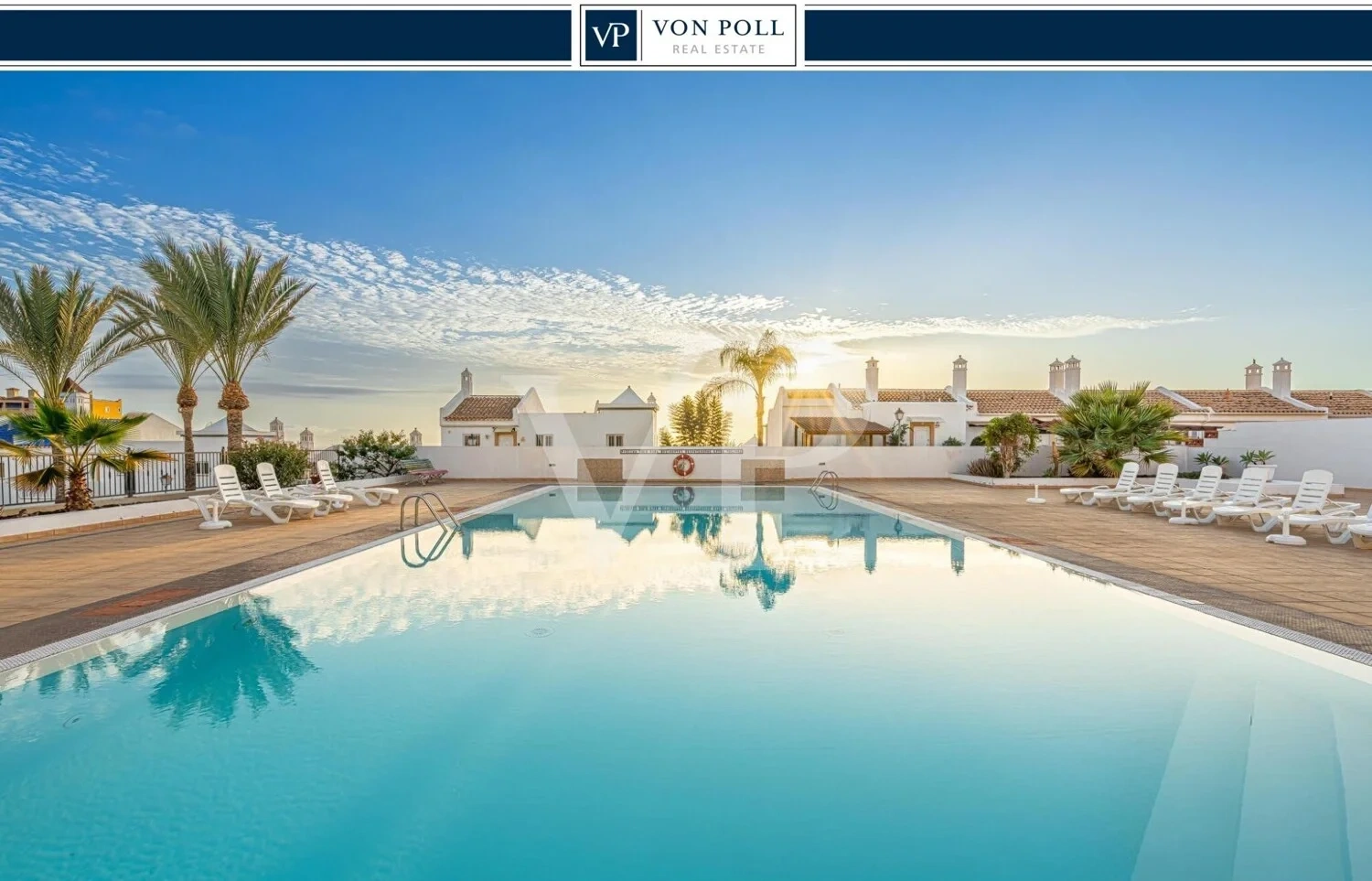 1 - vente appartement adeje ténérife - canaries espagne
