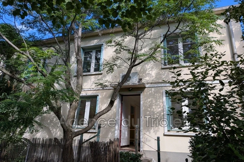 1 - vente maison montpellier hérault france