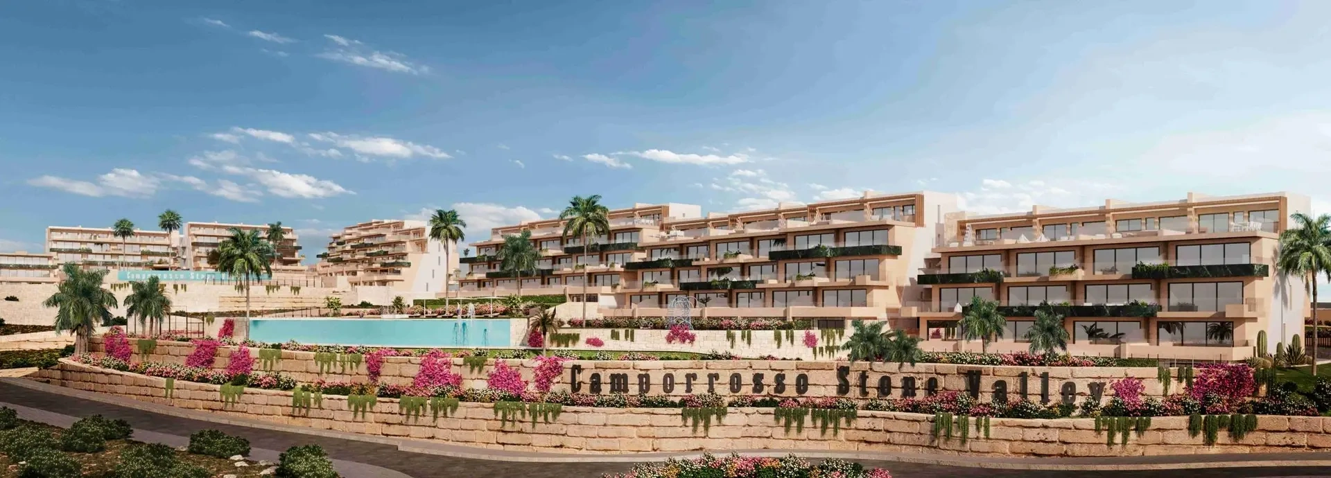 2 - vendita appartamento vista mare finestrat - costa blanca comunità valenciana spagna