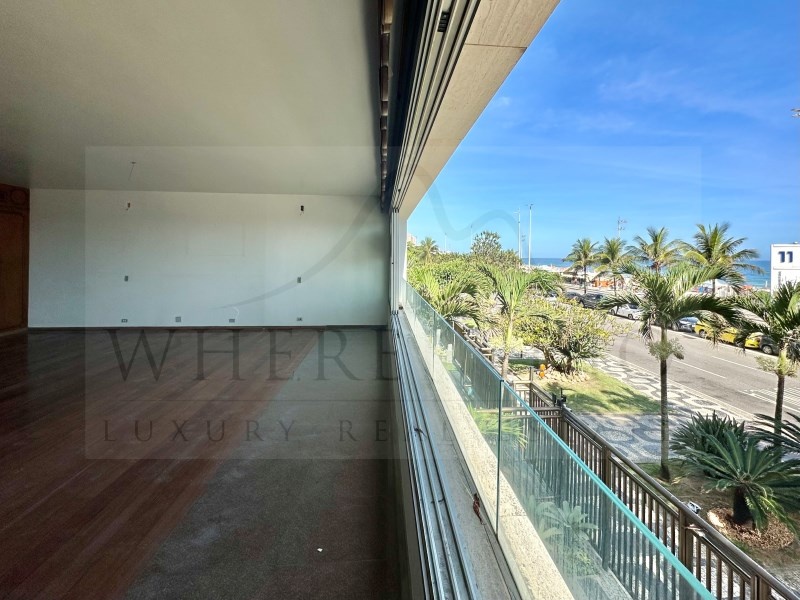 1 - vente appartement rio de janeiro rio de janeiro brésil
