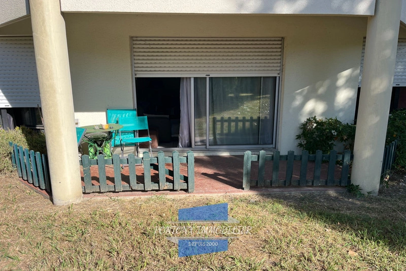 1 - venta apartamento saint-paul-lès-dax landas francia