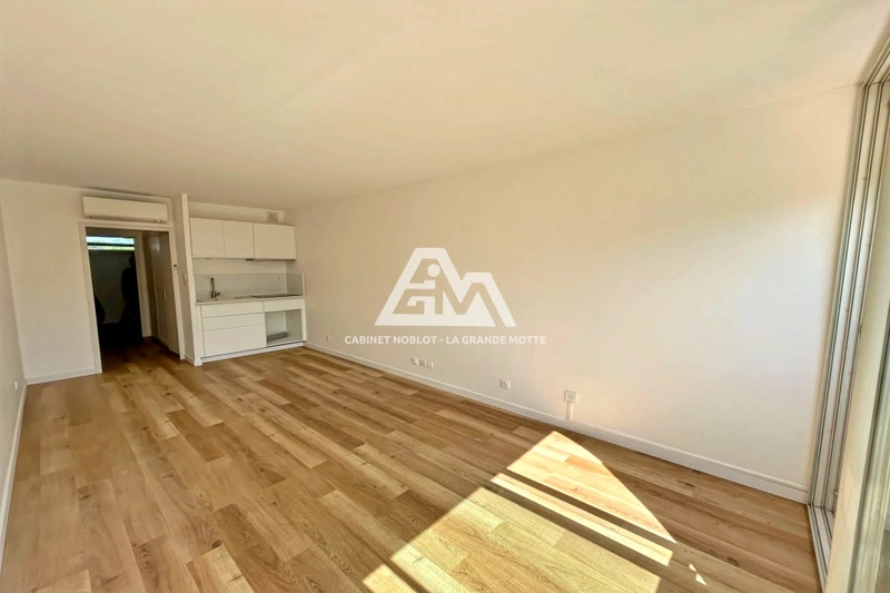 2 - venta apartamento la grande-motte hérault francia