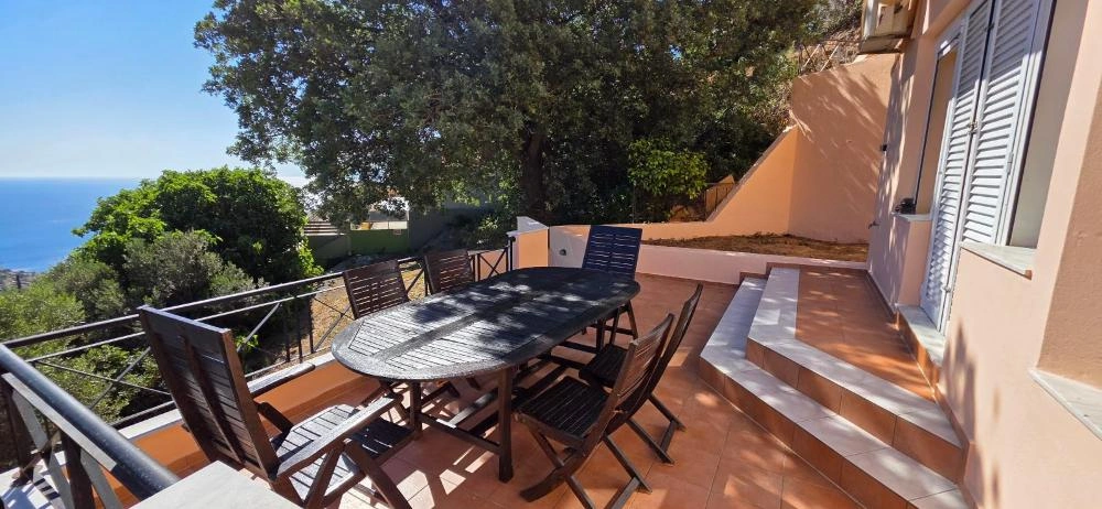 1 - verkauf haus meerblick rodia kreta griechenland