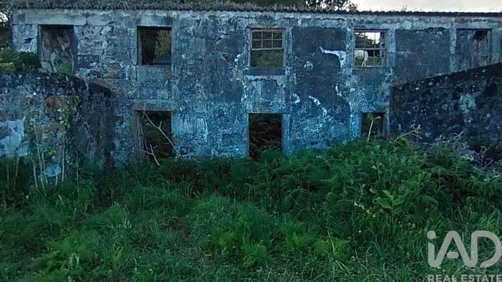 2 - vendita casa lajes do pico le azzorre portogallo
