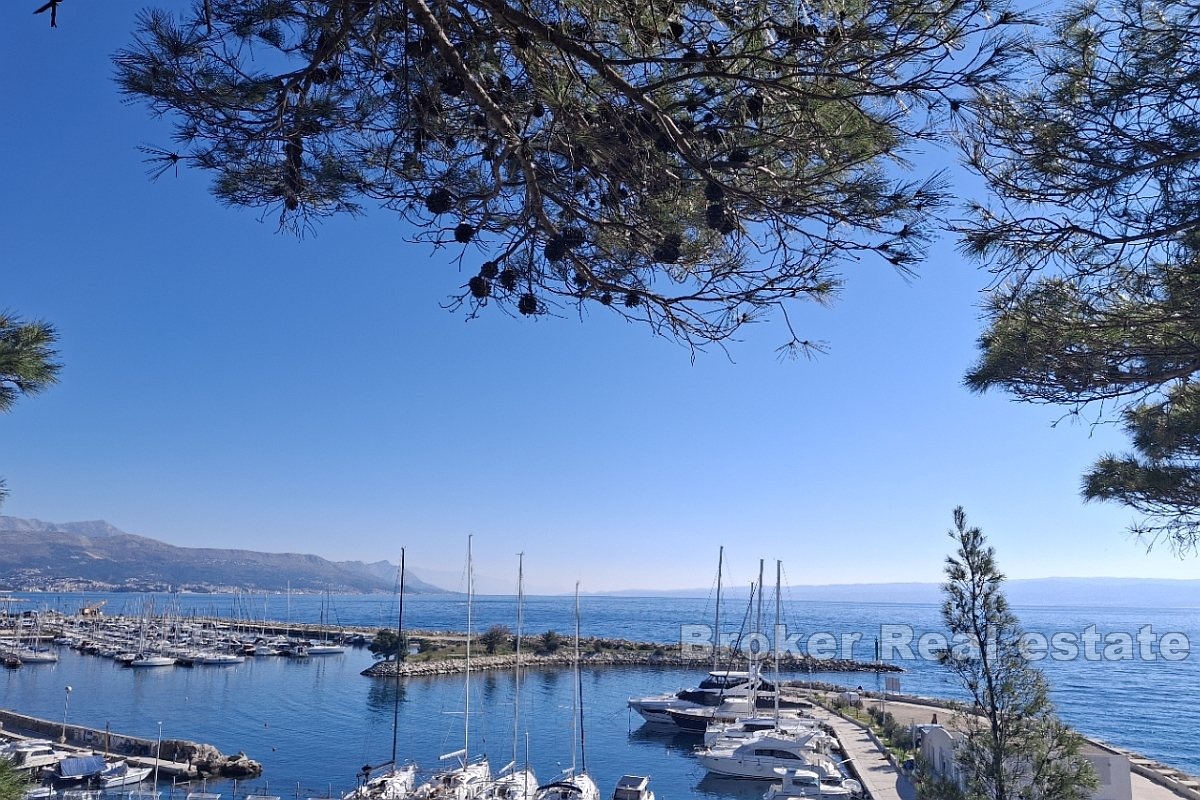 2 - venta terreno frente al mar split split-dalmacia croacia