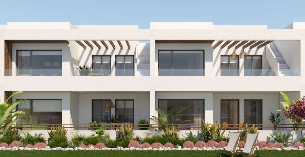 2 - venta casa torrevieja - costa blanca comunidad valenciana españa