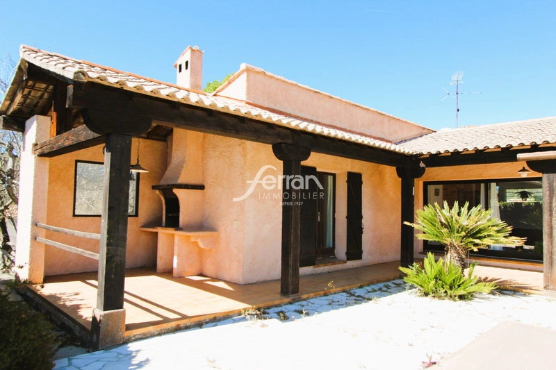 1 - venda casa lorgues var frança
