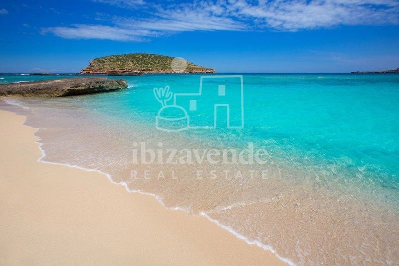 2 - vente propriété sant josep de sa talaia ibiza - baléares espagne
