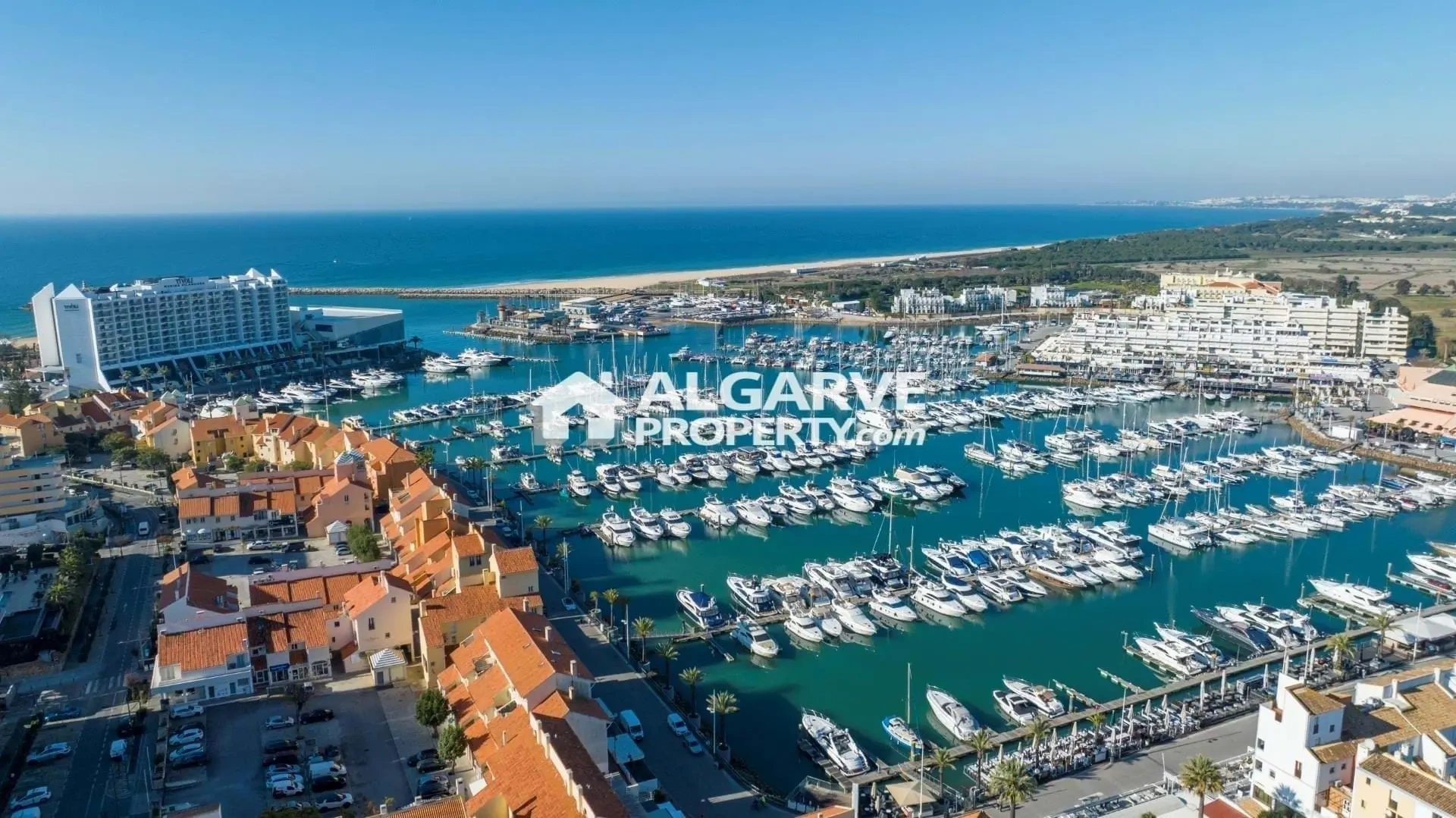 2 - vendita terreno vilamoura algarve portogallo