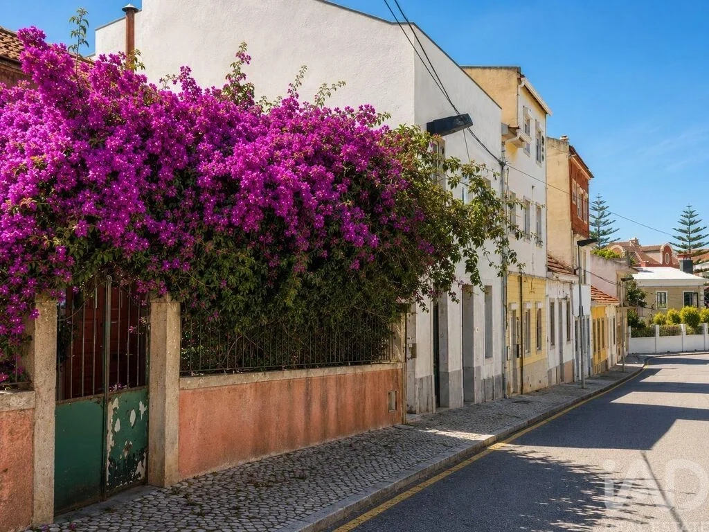 2 - venta casa oeiras región de lisboa portugal