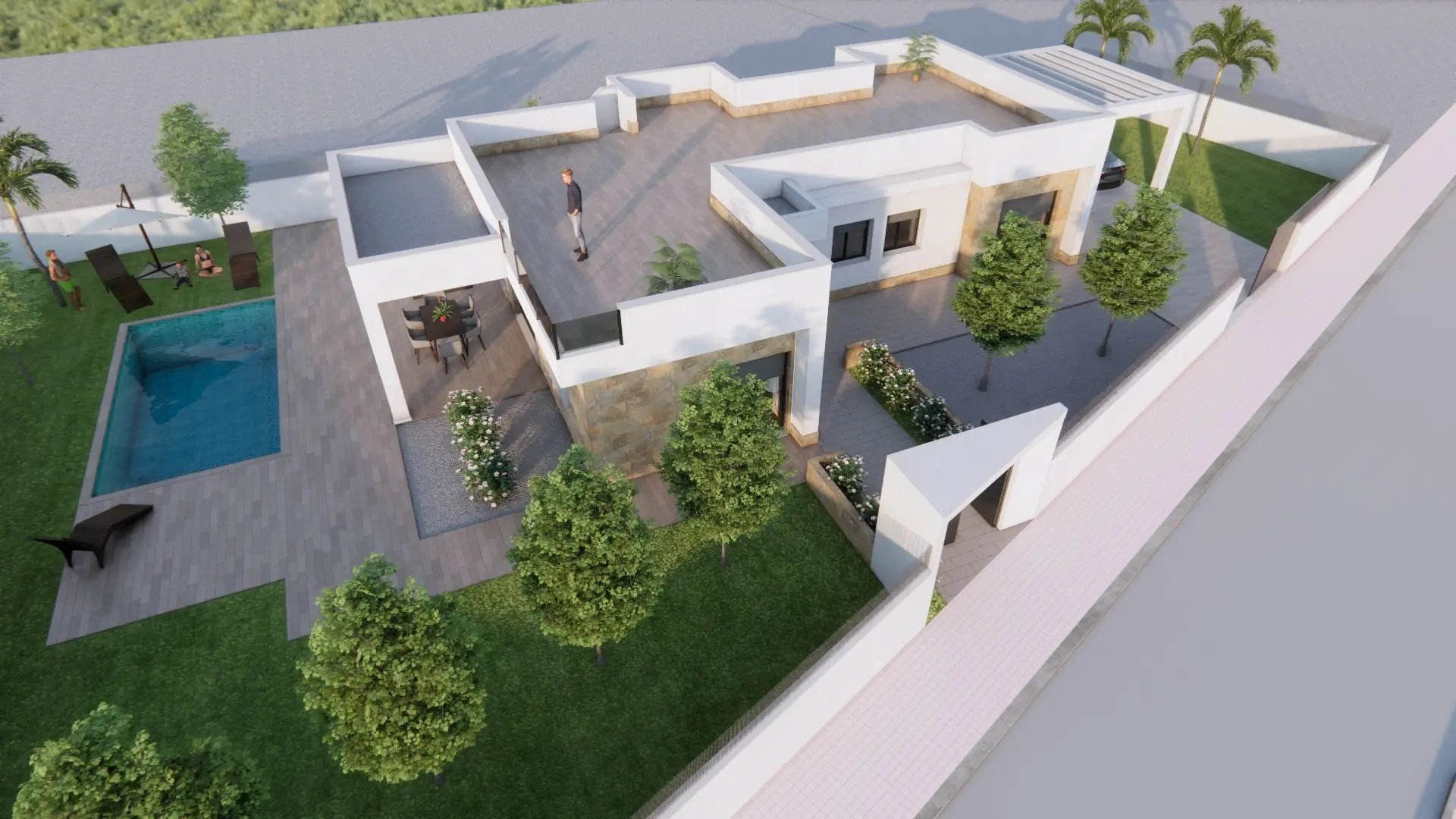 2 - house for sale in vistabella valencian community spain