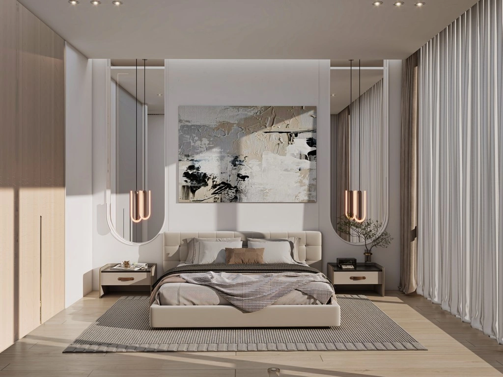 2 - vente appartement dubai dubai émirats arabes unis