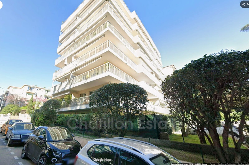 1 - apartment for sale in cannes alpes-maritimes france