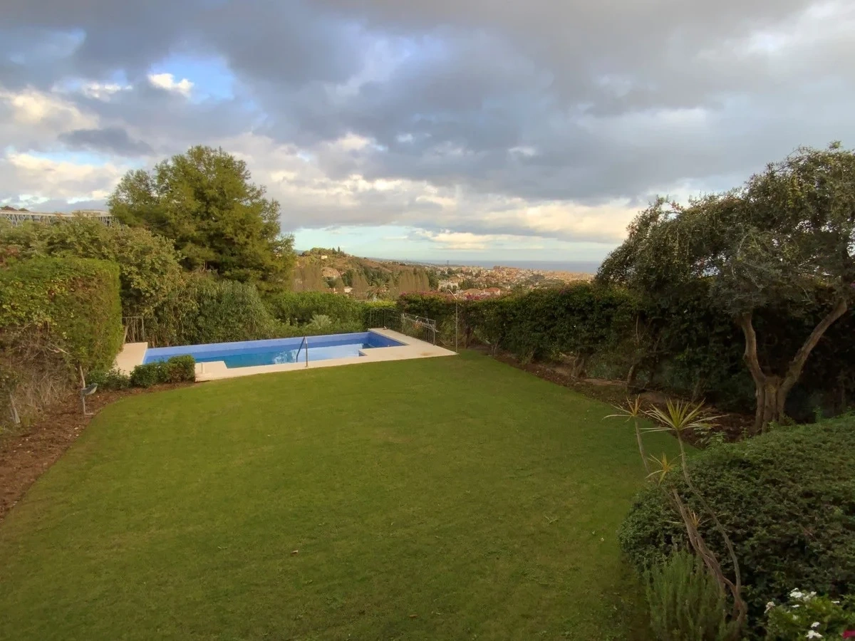2 - venta casa marbella - costa del sol andalucía españa